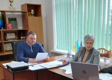 Засідання атестаційної комісії